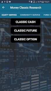 Money Classic Research स्क्रीनशॉट 2