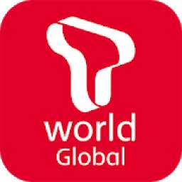 T world Global