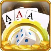 Teen Patti - 3A Indian Poker