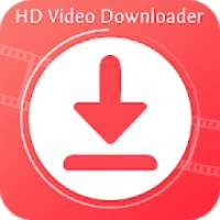 HD Video Downloader: All Videos Downloader