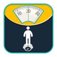 BMI Calculator - Track your Body Mass Index