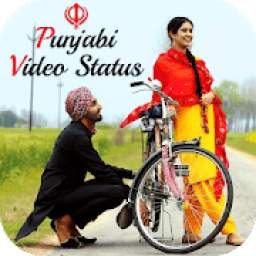 Punjabi Video Status Song - 30 Seconds Video