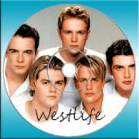 Westlife Mp3 on 9Apps