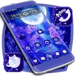 ikon Kitty Dreams Launcher