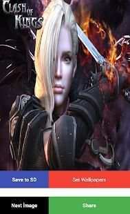 Clash Of Kings Wallpapers screenshot 7