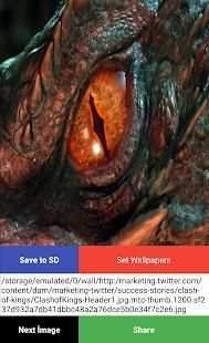 Clash Of Kings Wallpapers screenshot 3