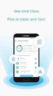 File Manager : Quickly find,Memory Management screenshot 1