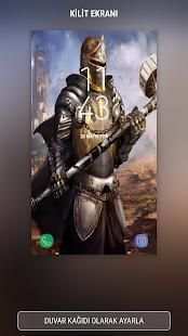 Clash Of Kings Wallpapers screenshot 1