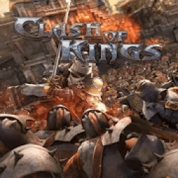 Clash Of Kings Wallpapers icon