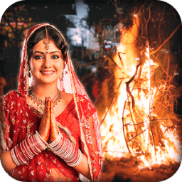 ikon Holi Photo Editor