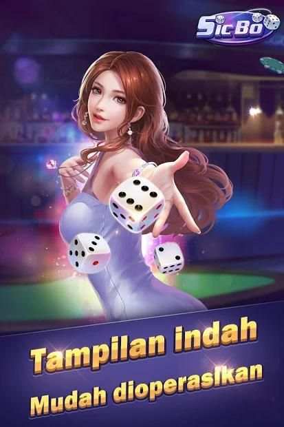 Sic Bo online Topfun: free screenshot 12