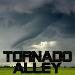 Tornado Alley आइकन