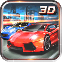 ikon Car Racing 3D