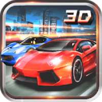 Car Racing 3D