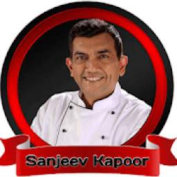 *‍*Recipes By Sanjeev Kapoor*‍*