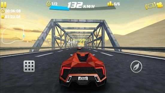 Car Racing 3D screenshot 2