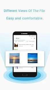File Manager : Quickly find,Memory Management screenshot 2