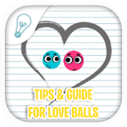 ikon Tips for Love balls