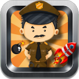 ikon Little Singhum Jump