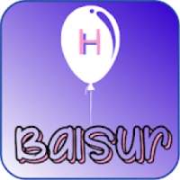Balsur (Balon Unsur) on 9Apps