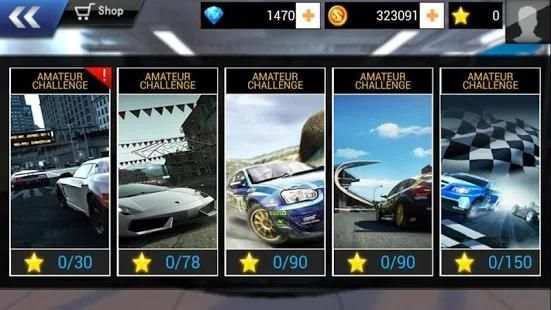 Car Racing 3D screenshot 4