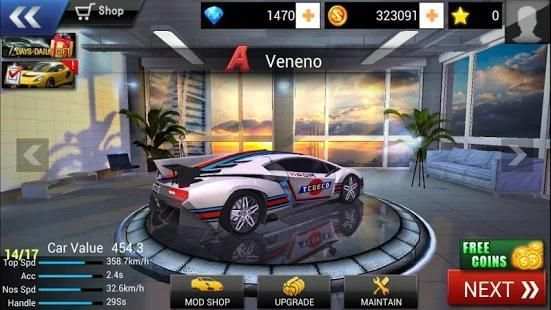 Car Racing 3D screenshot 6
