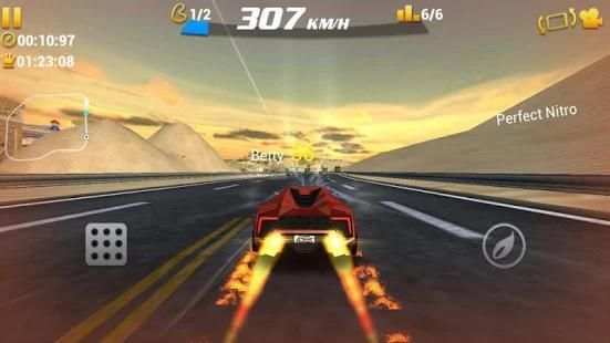 Car Racing 3D screenshot 1