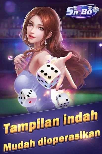 Sic Bo online Topfun: free screenshot 18