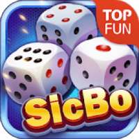 Sic Bo online Topfun: free