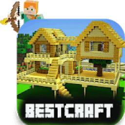 Best Max Craft 3D आइकन