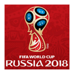 FIFA World Cup 2018 icon