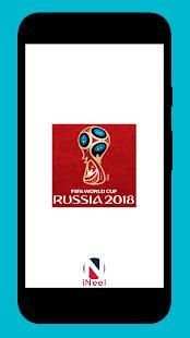 FIFA World Cup 2018 screenshot 5
