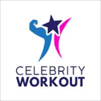 Celebrity Workout on 9Apps