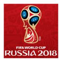 FIFA World Cup 2018