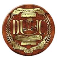 كلية دجلة الجامعة - Dijlah University College
‎ on 9Apps