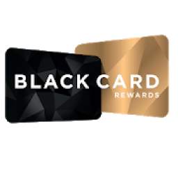 BlackCard Rewards