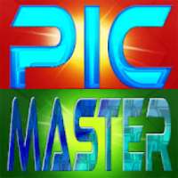 Pic Master