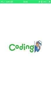 Coding Bootcamp 4 تصوير الشاشة