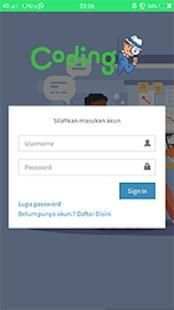 Coding Bootcamp 3 تصوير الشاشة