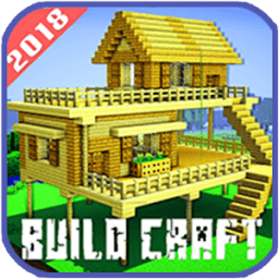 ikon Craft Building 3 | Pocket Edition 2018