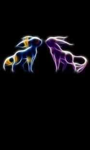 Super-Cool Legendary Pokemon Wallpapers screenshot 3