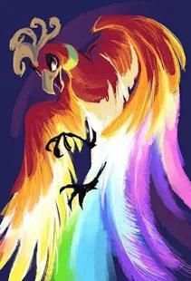 Super-Cool Legendary Pokemon Wallpapers screenshot 2
