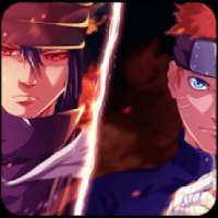 shinobi heroes legendary : Sasouki saga revenge