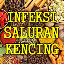 Ramuan Alami Infeksi Saluran Kencing Ampuh