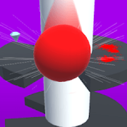 Helix Jump Wallpaper icon