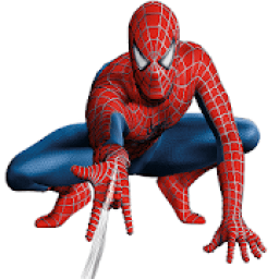 Spidey Wallpaper icon