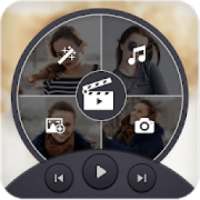 3D Photo, Video Editor - Video Maker on 9Apps