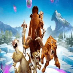 Ice Age Wallpaper أيقونة