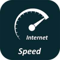 Test Internet Speed WiFi 4G LTE & Speed Test debit