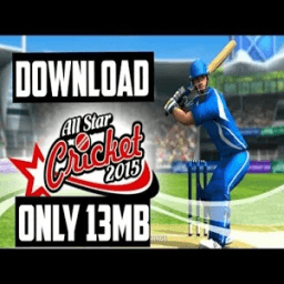 BHAVAN'S CRICKET आइकन